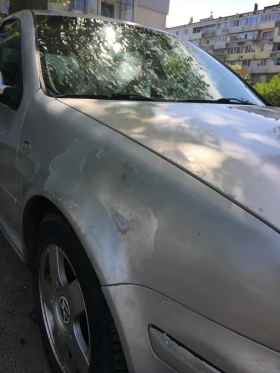 Обява за продажба на VW Golf 1.9 116к.с ~2 700 лв. - изображение 3