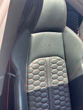 Audi Rs5 2.9 Sportback | Mobile.bg    7