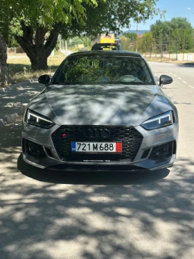 Audi Rs5 2.9 Sportback | Mobile.bg    1