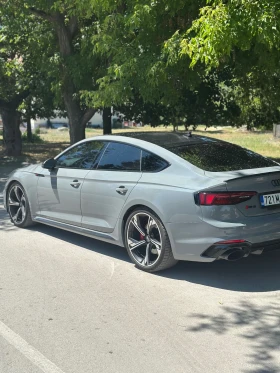 Audi Rs5 2.9 Sportback | Mobile.bg    3