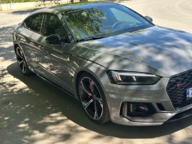 Audi Rs5 2.9 Sportback | Mobile.bg    2