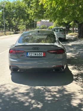 Audi Rs5 2.9 Sportback | Mobile.bg    4
