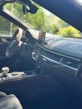 Audi Rs5 2.9 Sportback | Mobile.bg    8