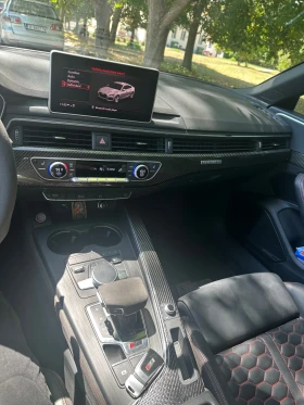 Audi Rs5 2.9 Sportback | Mobile.bg    9