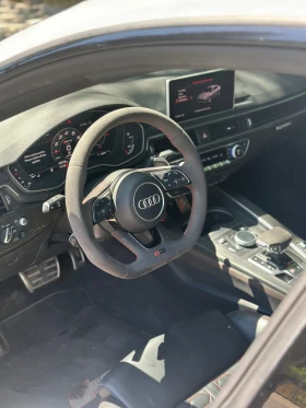 Audi Rs5 2.9 Sportback | Mobile.bg    10
