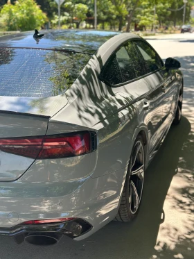Audi Rs5 2.9 Sportback | Mobile.bg    5