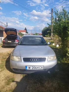 Обява за продажба на Audi A3 ~2 300 лв. - изображение 1
