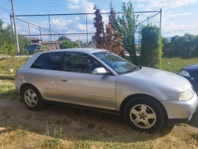 Обява за продажба на Audi A3 ~2 300 лв. - изображение 1