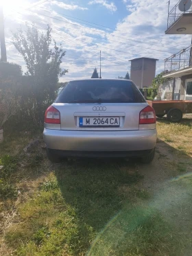 Обява за продажба на Audi A3 ~2 300 лв. - изображение 2