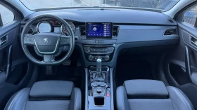 Peugeot 508 2.0 HDi Allure - 12400 лв. - 66736372 10