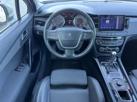 Peugeot 508 2.0 HDi Allure - 12400 лв. - 66736372 11