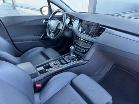 Peugeot 508 2.0 HDi Allure - 12400 лв. - 66736372 9