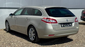 Peugeot 508 2.0 HDi Allure - 12400 лв. - 66736372 7
