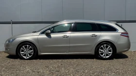 Peugeot 508 2.0 HDi Allure - 12400 лв. - 66736372 8