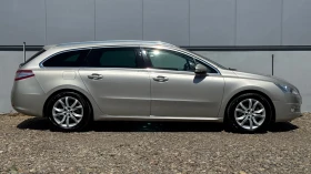 Peugeot 508 2.0 HDi Allure - 12400 лв. - 66736372 4