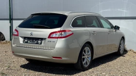 Peugeot 508 2.0 HDi Allure - 12400 лв. - 66736372 5