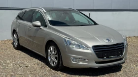 Peugeot 508 2.0 HDi Allure - 12400 лв. - 66736372 3