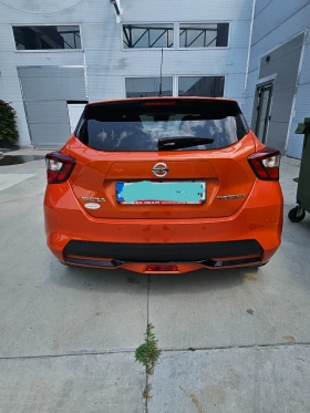 Nissan Micra | Mobile.bg    3
