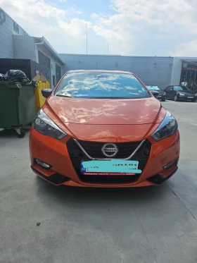 Nissan Micra | Mobile.bg    2