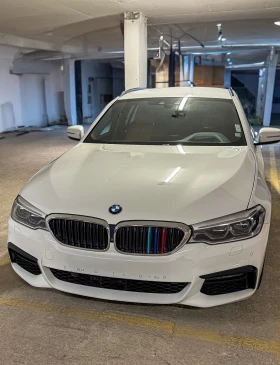Обява за продажба на BMW 530 G-31 M Sports and M Aerodynamics package  ~36 900 EUR - изображение 1