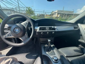 BMW 525 BMW 525 Diesel 2.5 | Mobile.bg    9