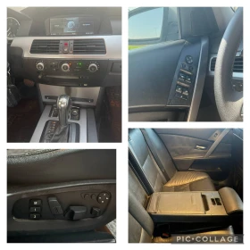 BMW 525 BMW 525 Diesel 2.5 | Mobile.bg    13