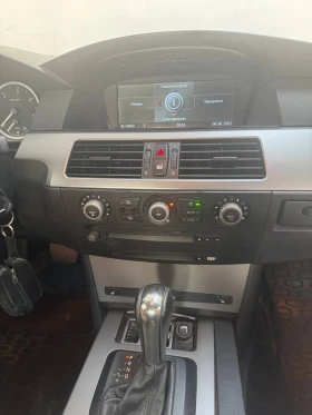 BMW 525 BMW 525 Diesel 2.5 | Mobile.bg    8