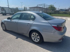 BMW 525 BMW 525 Diesel 2.5 | Mobile.bg    3