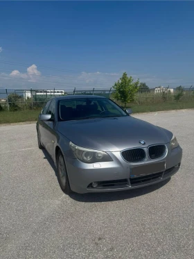 BMW 525 BMW 525 Diesel 2.5 | Mobile.bg    2