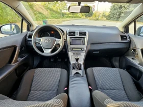 Обява за продажба на Toyota Avensis 1.8- 147к.с Навигация.Камера ~11 800 лв. - изображение 8