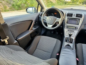 Обява за продажба на Toyota Avensis 1.8- 147к.с Навигация.Камера ~11 800 лв. - изображение 9