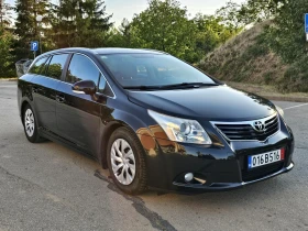 Обява за продажба на Toyota Avensis 1.8- 147к.с Навигация.Камера ~11 800 лв. - изображение 4