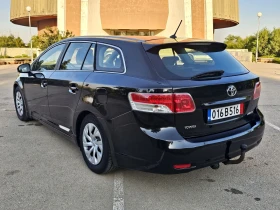 Обява за продажба на Toyota Avensis 1.8- 147к.с Навигация.Камера ~11 800 лв. - изображение 5