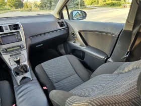 Обява за продажба на Toyota Avensis 1.8- 147к.с Навигация.Камера ~11 800 лв. - изображение 10