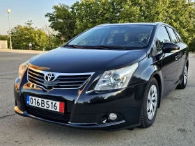 Обява за продажба на Toyota Avensis 1.8- 147к.с Навигация.Камера ~11 800 лв. - изображение 2