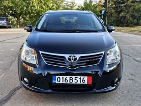 Обява за продажба на Toyota Avensis 1.8- 147к.с Навигация.Камера ~11 800 лв. - изображение 1