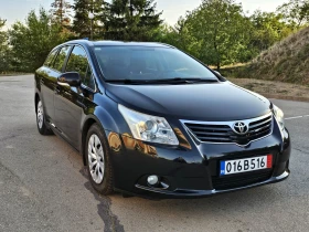 Обява за продажба на Toyota Avensis 1.8- 147к.с Навигация.Камера ~11 800 лв. - изображение 3