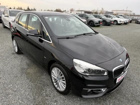     BMW 216 (KATO )