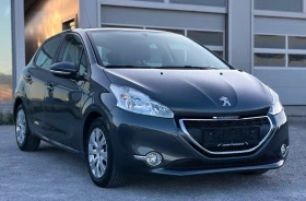 Peugeot 208 1.4HDI-150000км-Реален Пробег-NEW-TOP