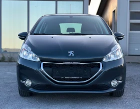 Peugeot 208 1.4HDI-150000км-Реален Пробег-NEW-TOP - 8999 лв. - 60154459 2