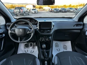 Peugeot 208 1.4HDI-150000км-Реален Пробег-NEW-TOP - 8999 лв. - 60154459 13