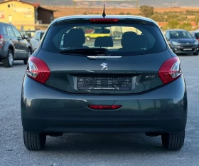Peugeot 208 1.4HDI-150000км-Реален Пробег-NEW-TOP - 8999 лв. - 60154459 5