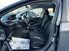 Peugeot 208 1.4HDI-150000км-Реален Пробег-NEW-TOP - 8999 лв. - 60154459 10