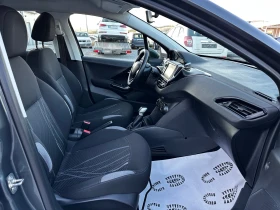 Peugeot 208 1.4HDI-150000км-Реален Пробег-NEW-TOP - 8999 лв. - 60154459 14