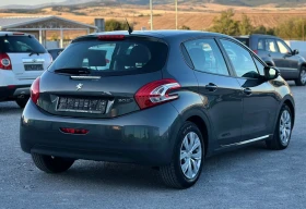 Peugeot 208 1.4HDI-150000км-Реален Пробег-NEW-TOP - 8999 лв. - 60154459 6