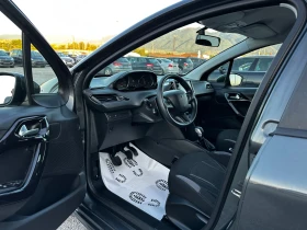 Peugeot 208 1.4HDI-150000км-Реален Пробег-NEW-TOP - 8999 лв. - 60154459 9