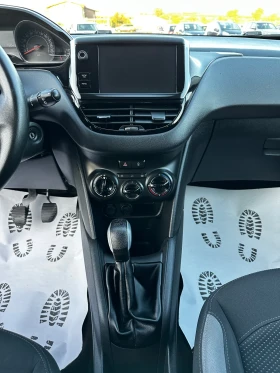 Peugeot 208 1.4HDI-150000км-Реален Пробег-NEW-TOP - 8999 лв. - 60154459 12