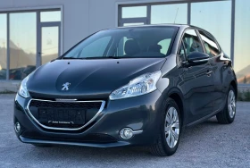 Peugeot 208 1.4HDI-150000км-Реален Пробег-NEW-TOP - 8999 лв. - 60154459 3