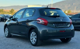 Peugeot 208 1.4HDI-150000км-Реален Пробег-NEW-TOP - 8999 лв. - 60154459 4
