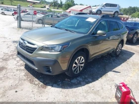 Subaru Outback PREMIUM - 34400 лв. - 35436896 3